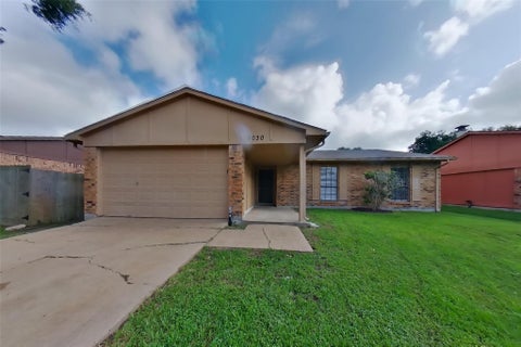 Photo of 5030 Ridgecreek Drive, Houston, TX 77053 (MLS # 72065605)