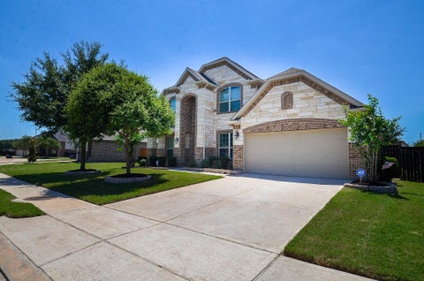 Homes For Sale - 1707 Tonkawa Trail<br/> Waller County, Katy, TX 77493