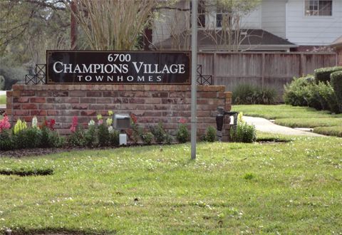 Photo of 6700 Richardson Road #204, Houston, TX 77069 (MLS # 7794428)