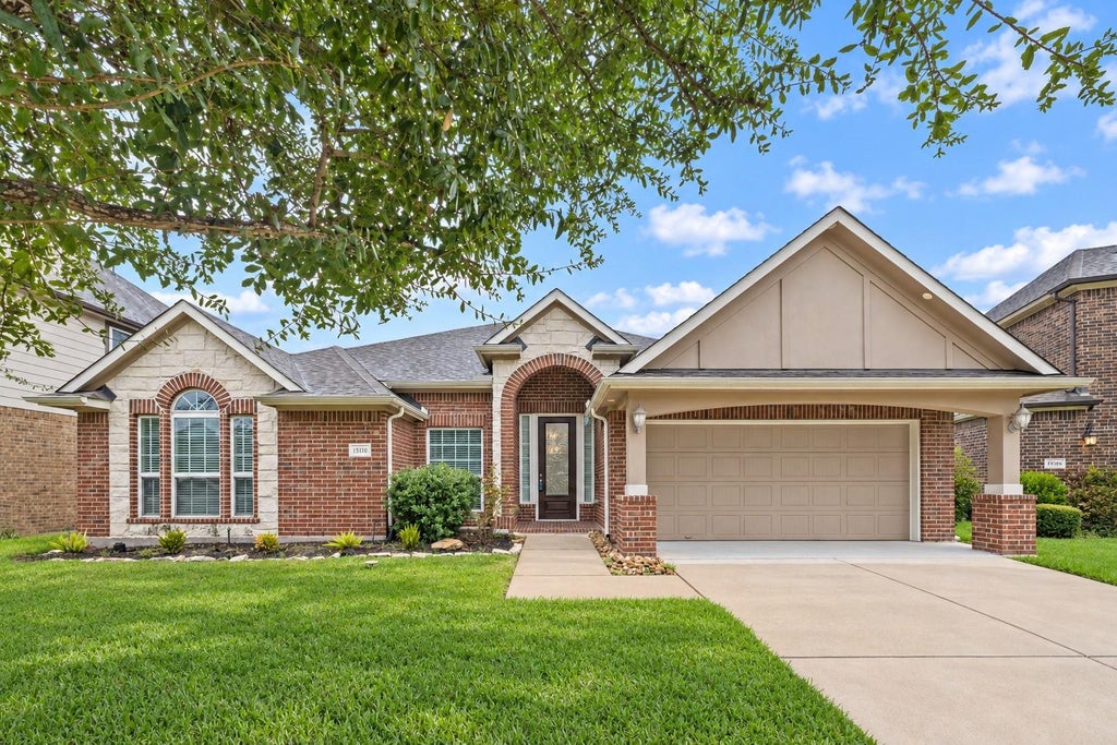 Photo of 15310 Montreal Drive, Cypress, TX 77429 (MLS # 22809080)