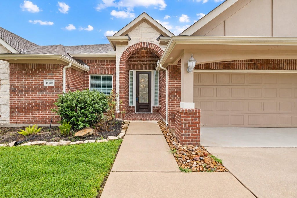 Photo of 15310 Montreal Drive, Cypress, TX 77429 (MLS # 22809080)
