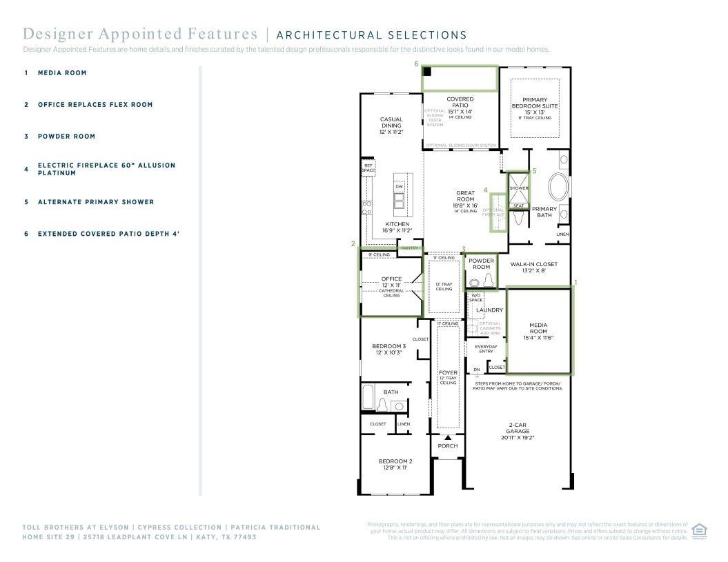 25718 Leadplant Cove Lane