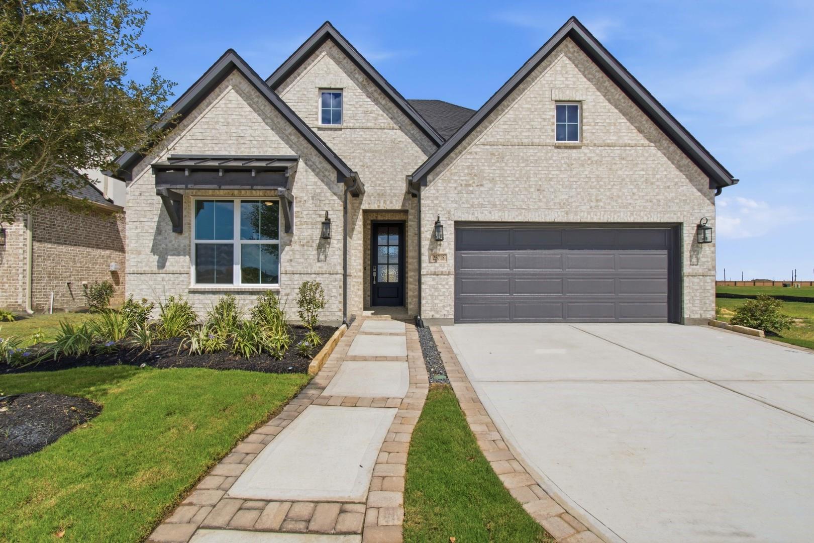 25718 Leadplant Cove Lane