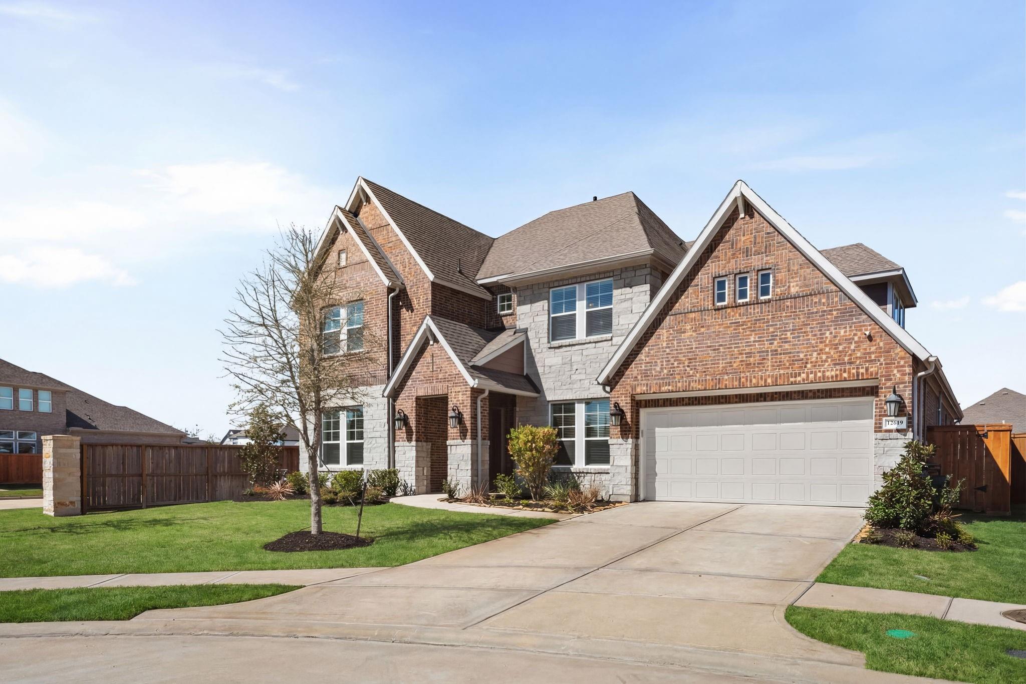 12619 Dusky Sunrise Court
