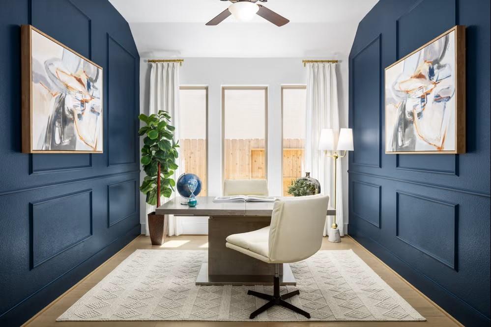 6139 Monarch Blossom Lane