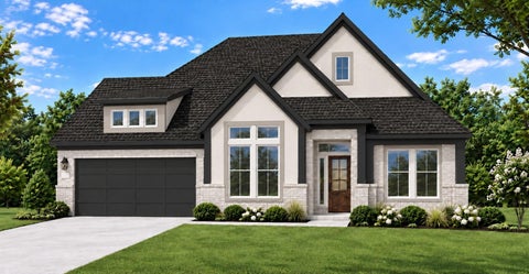 Photo of 6139 Monarch Blossom Lane, Richmond, TX 77469 (MLS # 84698034)