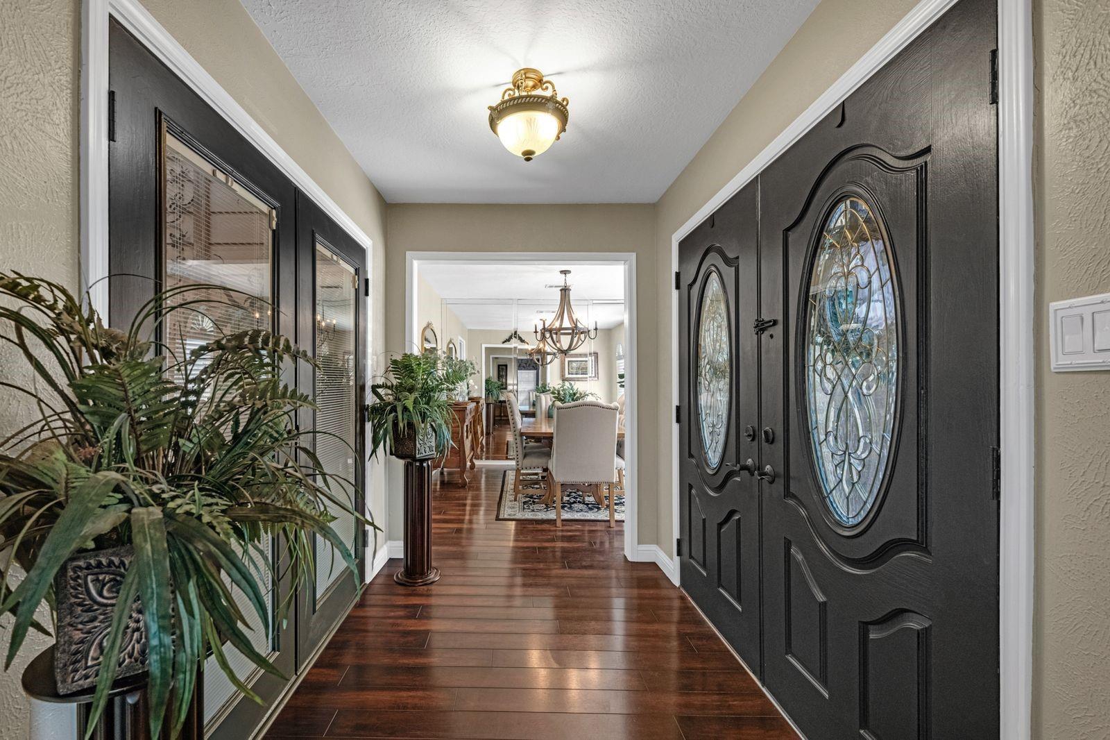 16043 Spinnaker Drive