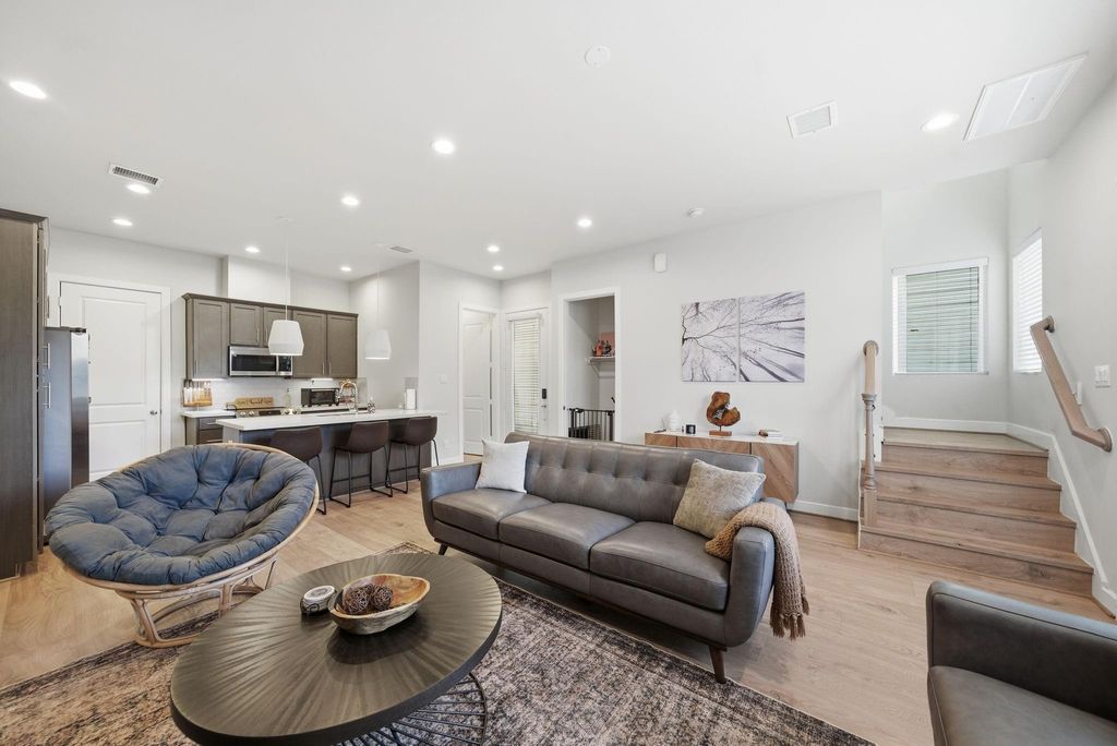 Photo of 2312 Silva Park Lane, Houston, TX 77091 (MLS # 54431576)