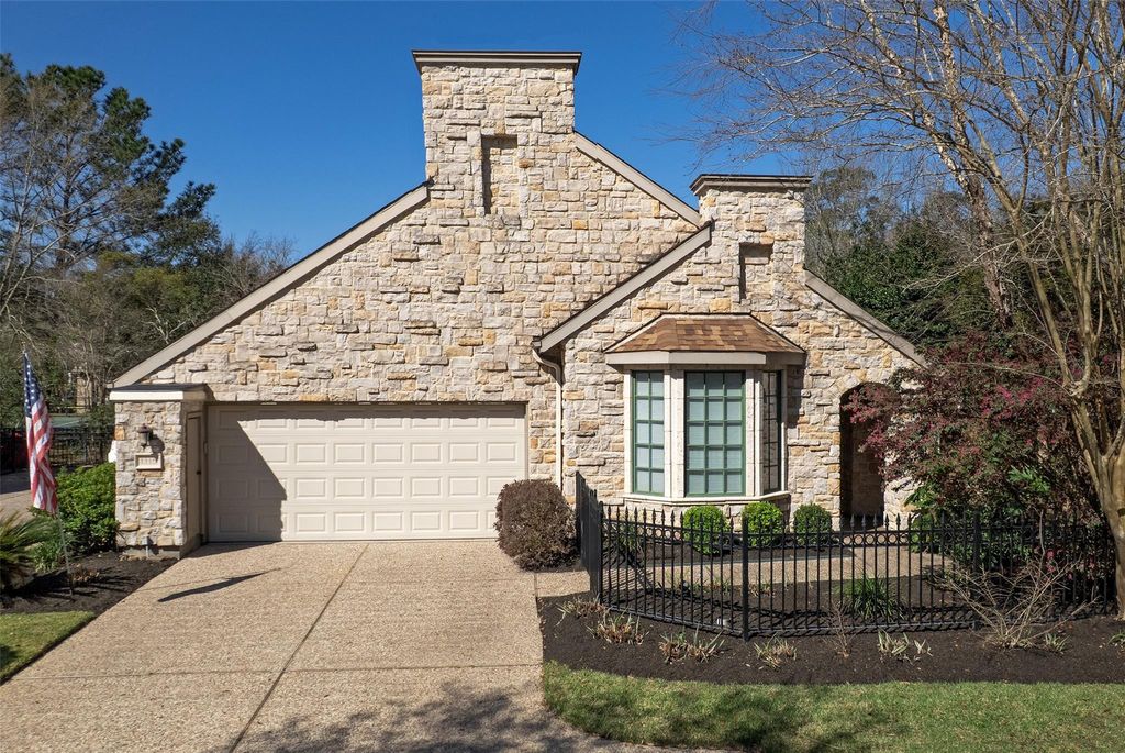 Photo of 1315 Avon Way, Houston, TX 77339 (MLS # 69447207)