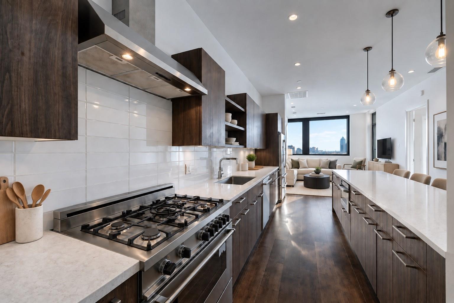 1211 Caroline Street 1604