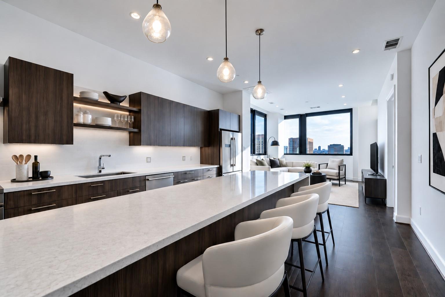 1211 Caroline Street 1604