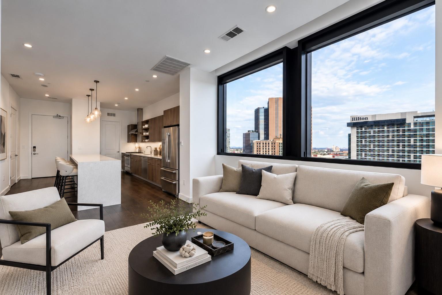 1211 Caroline Street 1604