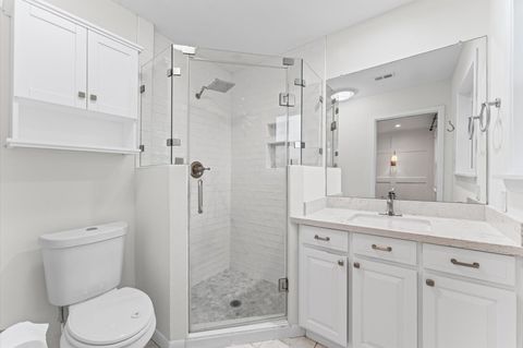 Tiny photo for 10146 Hanka Drive, Houston, TX 77043 (MLS # 25402683)