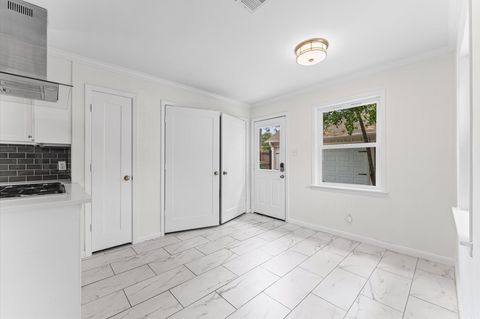 Tiny photo for 10146 Hanka Drive, Houston, TX 77043 (MLS # 25402683)