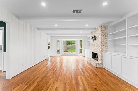 Tiny photo for 10146 Hanka Drive, Houston, TX 77043 (MLS # 25402683)