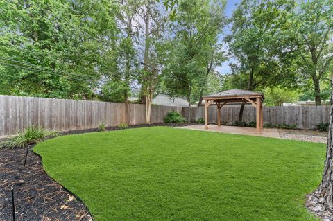 Tiny photo for 10146 Hanka Drive, Houston, TX 77043 (MLS # 25402683)