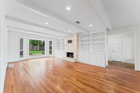 Tiny photo for 10146 Hanka Drive, Houston, TX 77043 (MLS # 25402683)