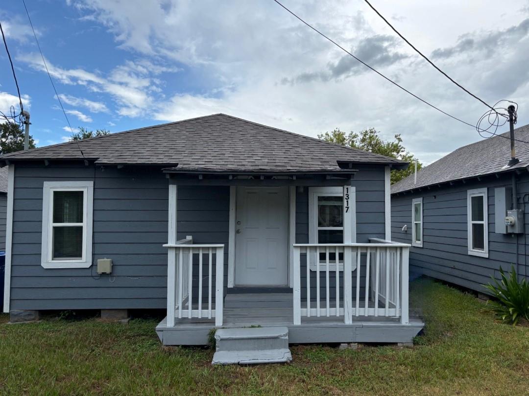 1315-1319 Austin Street