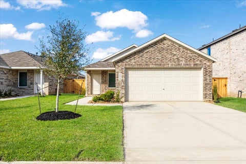 Photo of 18606 Tulip Creek Drive, Crosby, TX 77532 (MLS # 87766541)
