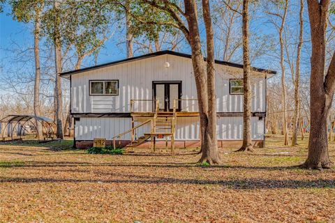 Photo of 492 Trinity Road, Dayton, TX 77535 (MLS # 59328760)