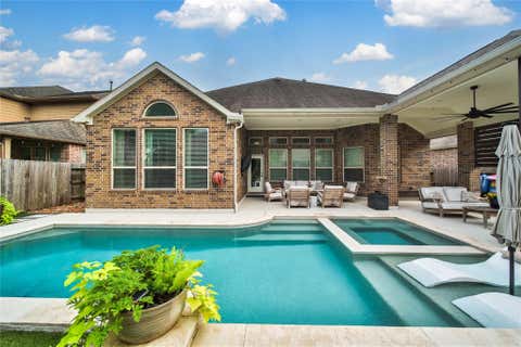 Photo of 28730 Maple Red Drive, Katy, TX 77494 (MLS # 20374299)