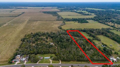 Vacant Land For Sale - Highway 105<br/> Liberty County, Liberty, TX 77575