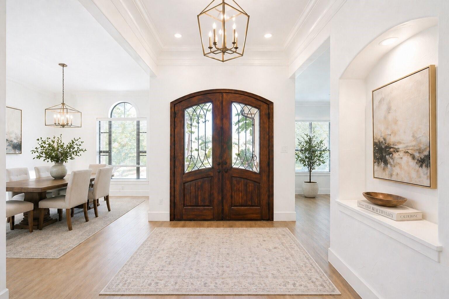 5319 Weston Drive