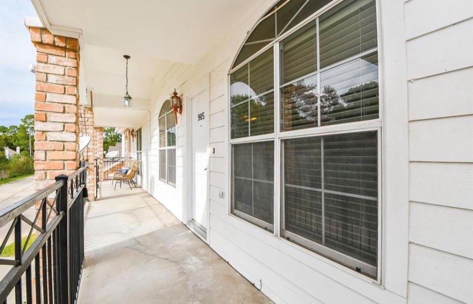 12755 Mill Ridge Dr 905