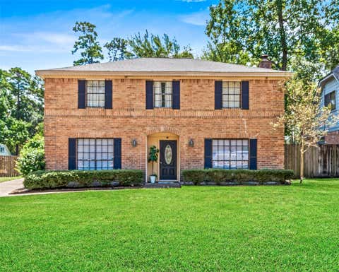 Photo of 8407 Barmby Court, Spring, TX 77389 (MLS # 54561271)