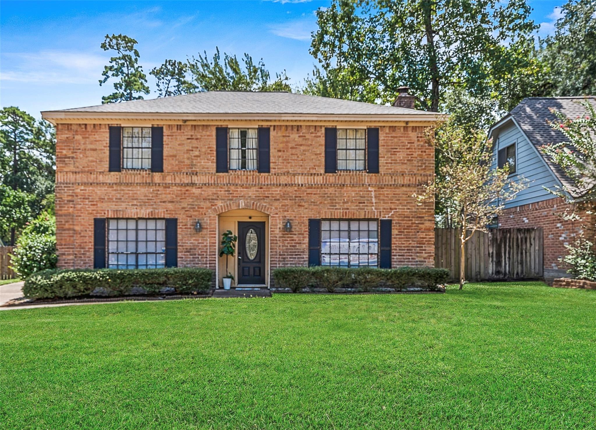8407 Barmby Court
