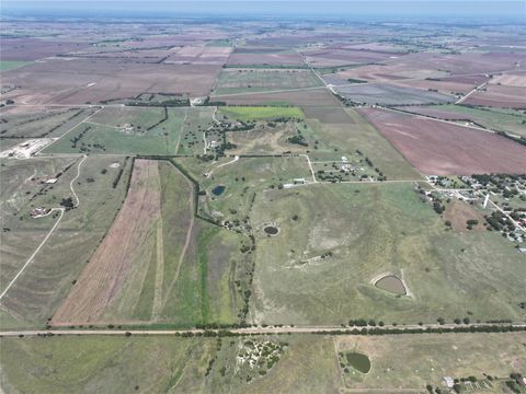 Vacant Land For Sale - TBD 000 County Road 303<br/> Coryell County, Oglesby, TX 76561