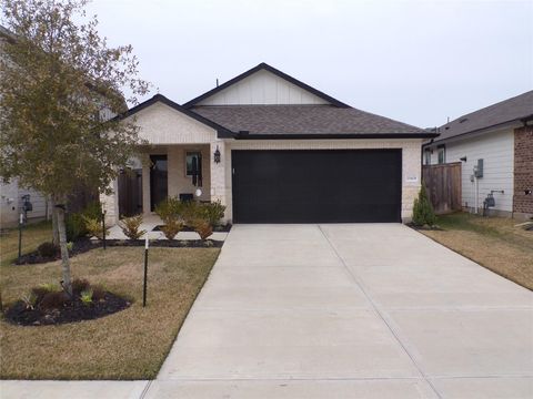Photo of 15419 Dapple Bluff Lane, Conroe, TX 77302 (MLS # 7156942)