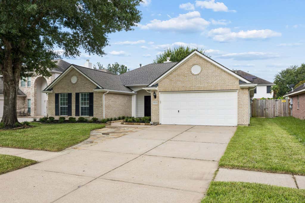 Photo of 21515 Old Hannover Drive, Spring, TX 77388 (MLS # 60747024)