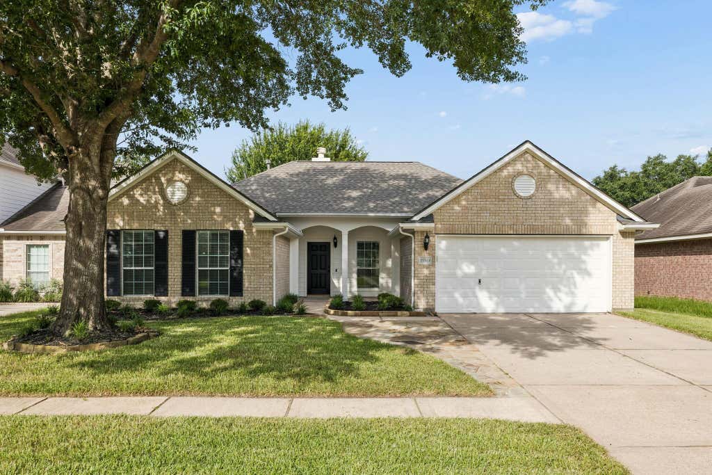 Photo of 21515 Old Hannover Drive, Spring, TX 77388 (MLS # 60747024)