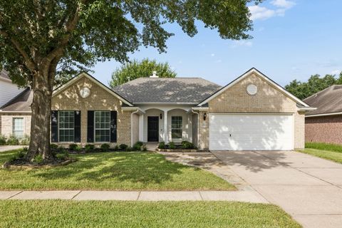 Photo of 21515 Old Hannover Drive, Spring, TX 77388 (MLS # 60747024)