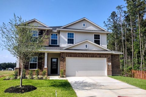 Photo of 24604 Myrtle Way, Montgomery, TX 77316 (MLS # 7022735)