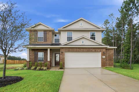 Homes For Sale - 24604 Myrtle Way<br/> Montgomery, TX 77316
