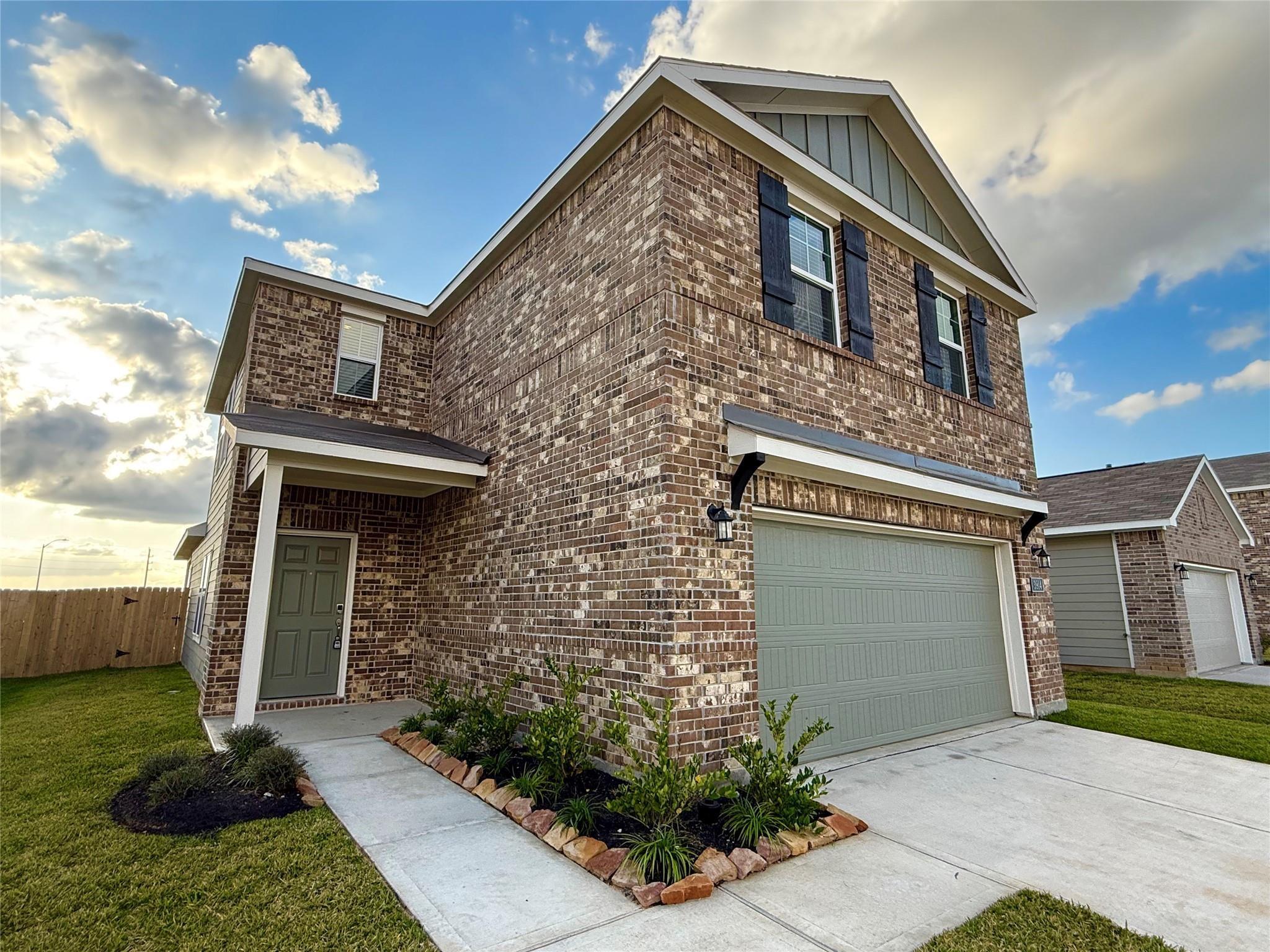 3914 Flora Field Drive