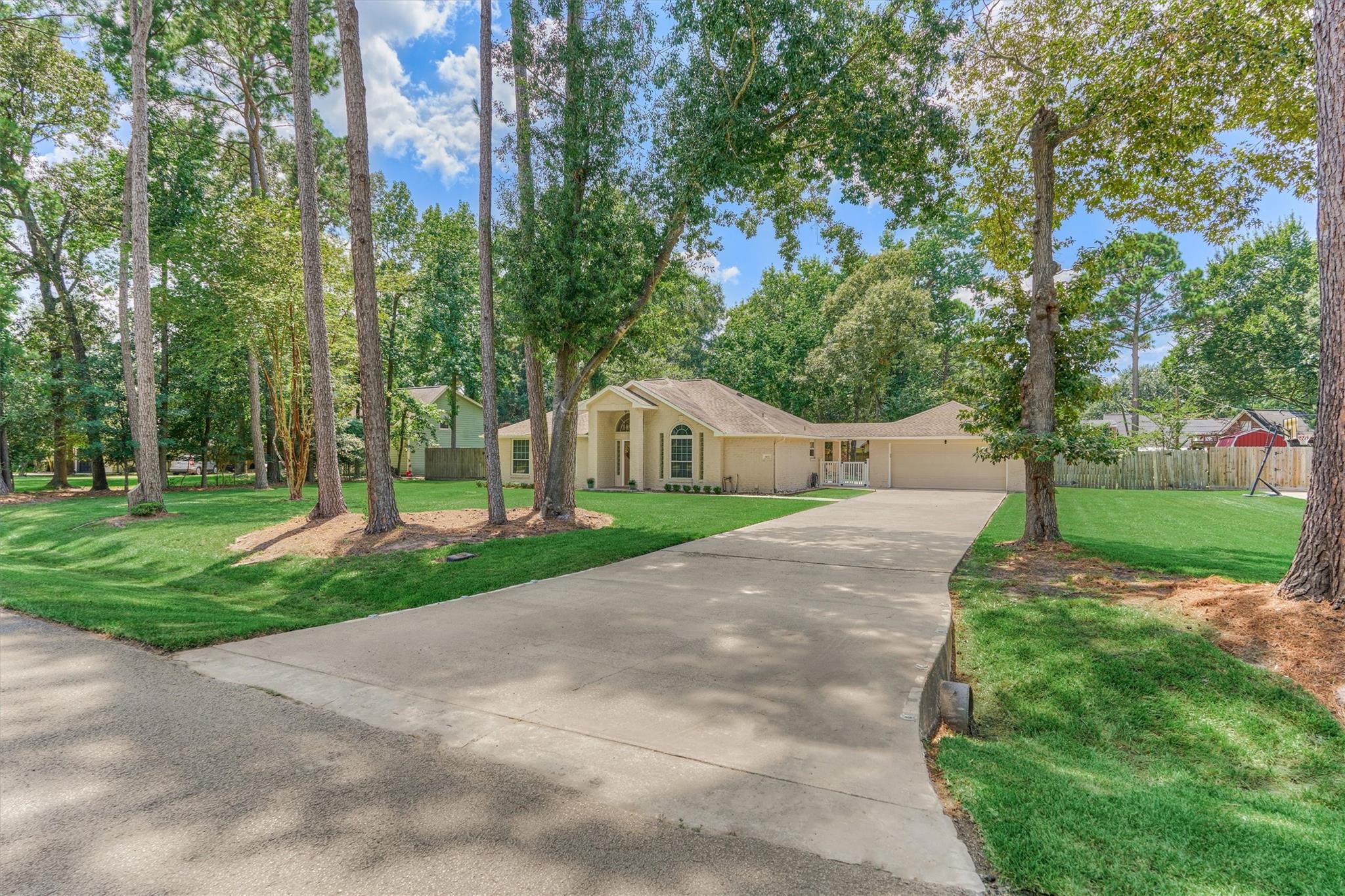 903 Mesquite Drive
