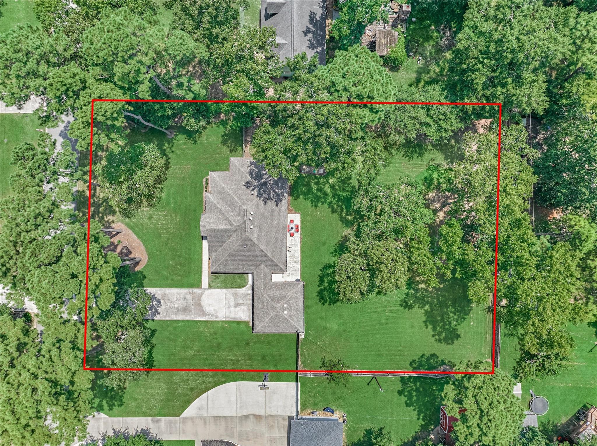 903 Mesquite Drive