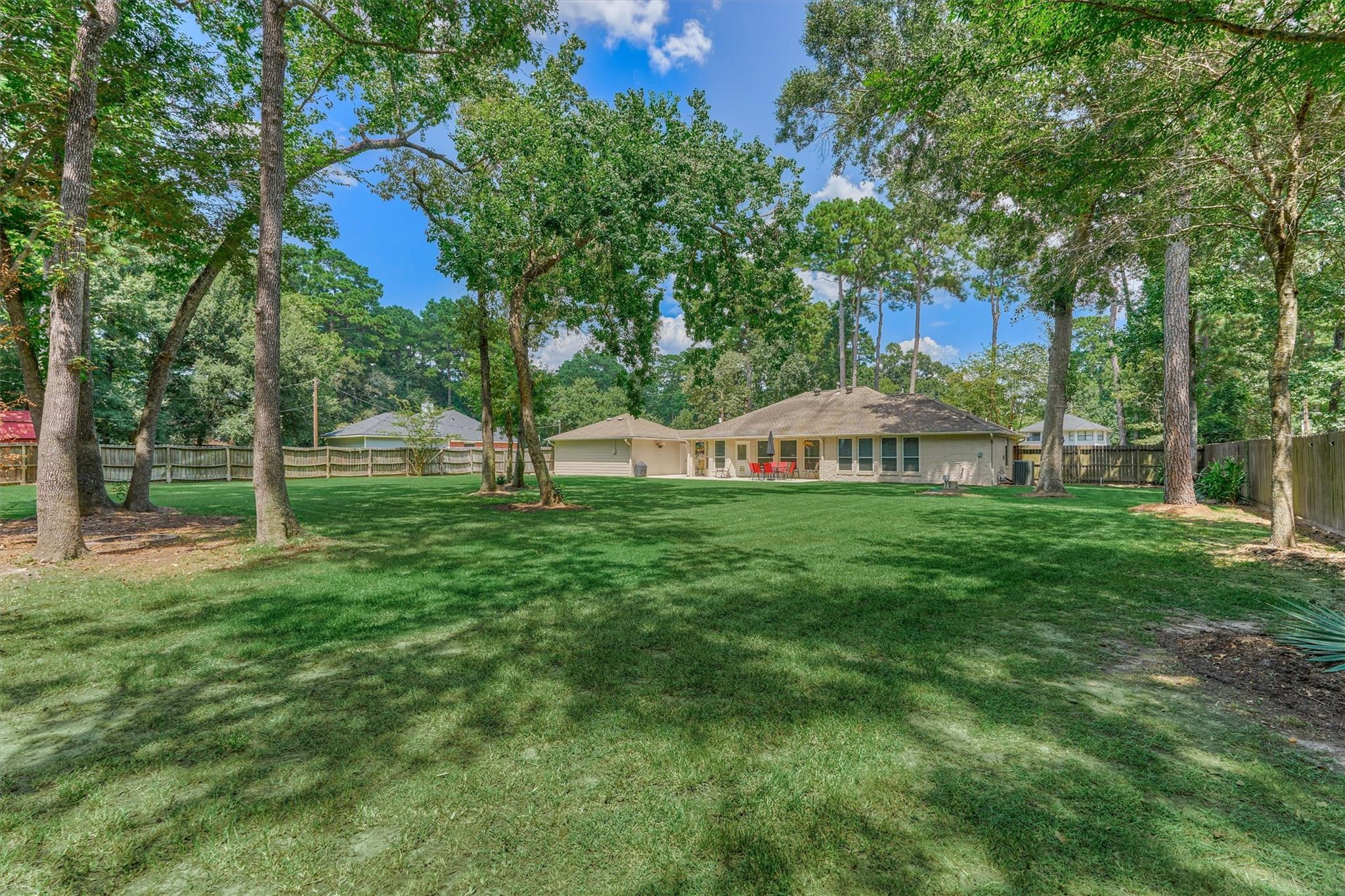 903 Mesquite Drive