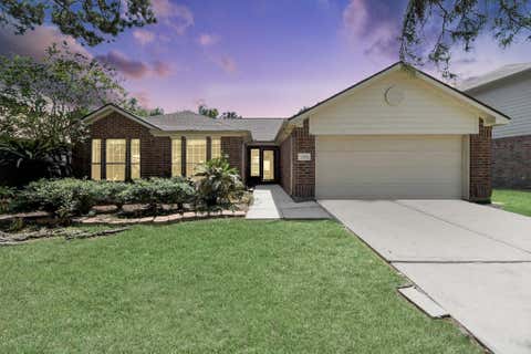 Photo of 1330 Three Forks Drive, Katy, TX 77450 (MLS # 10690623)