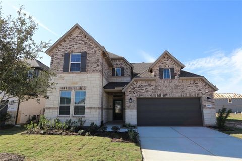 Photo of 21439 Mountain Haya Trail, Tomball, TX 77377 (MLS # 52765443)