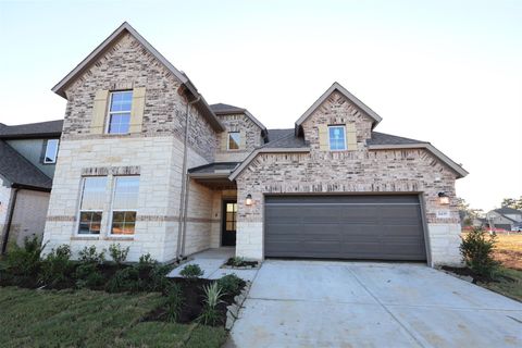 Photo of 21439 Mountain Haya Trail, Tomball, TX 77377 (MLS # 52765443) Photo of 21439 Mountain Haya Trail, Tomball, TX 77377 (MLS # 52765443)