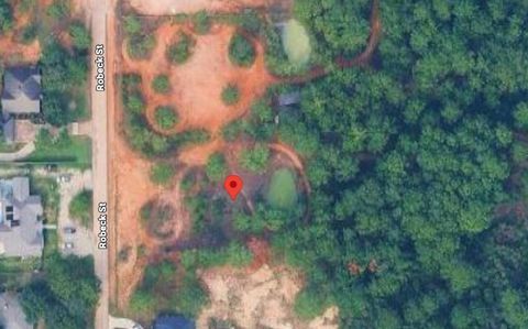 Vacant Land For Sale - 19610 Robeck Street<br/> Tomball, TX 77377