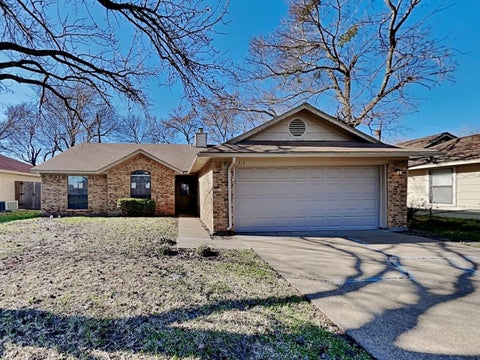 Photo of 519 Thomas Trail, Seagoville, TX 75159 (MLS # 5430726)