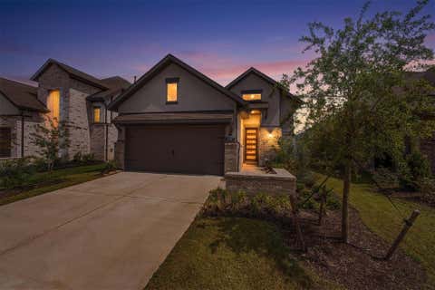 Photo of 21107 Armstrong County Drive, Cypress, TX 77433 (MLS # 78686104)