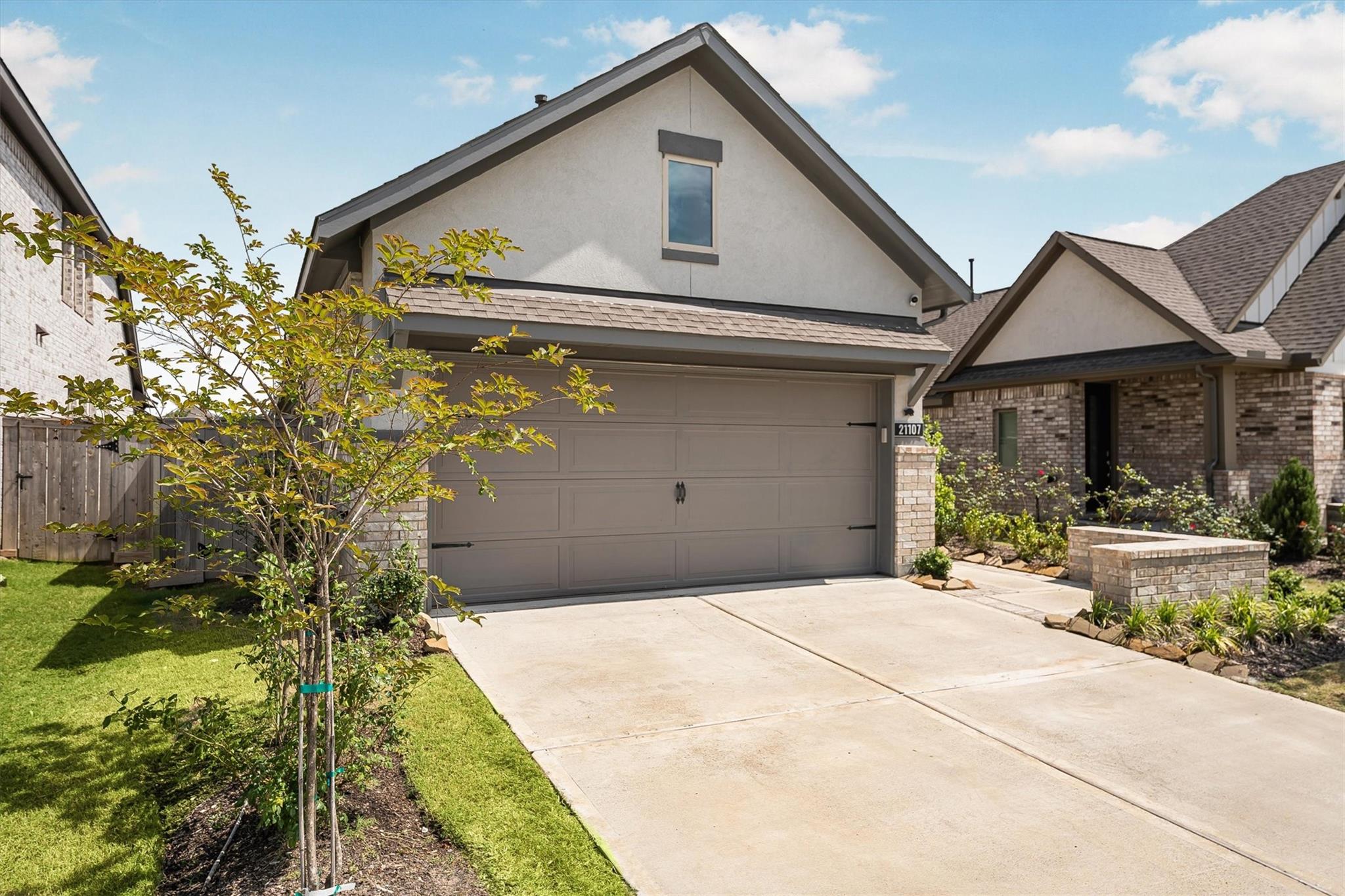 21107 Armstrong County Drive