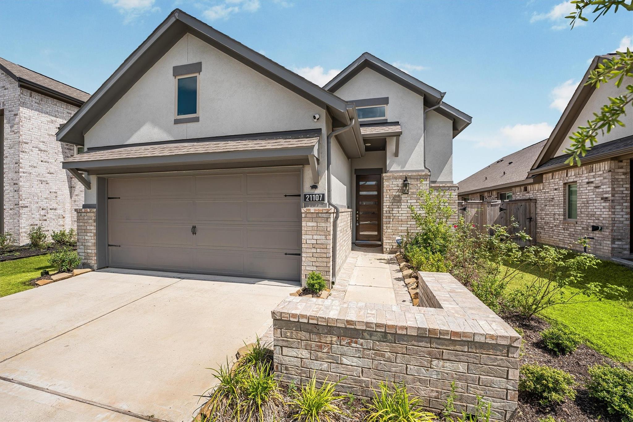21107 Armstrong County Drive