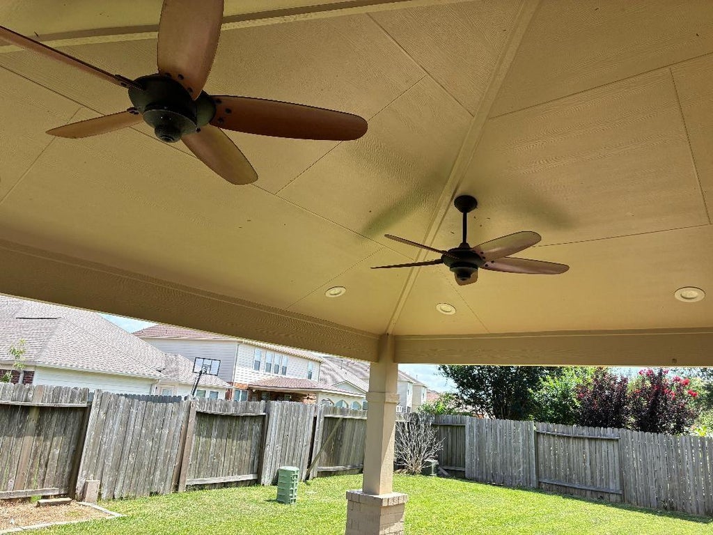 Photo of 4150 Wells Mark Drive, Humble, TX 77346 (MLS # 69170095)
